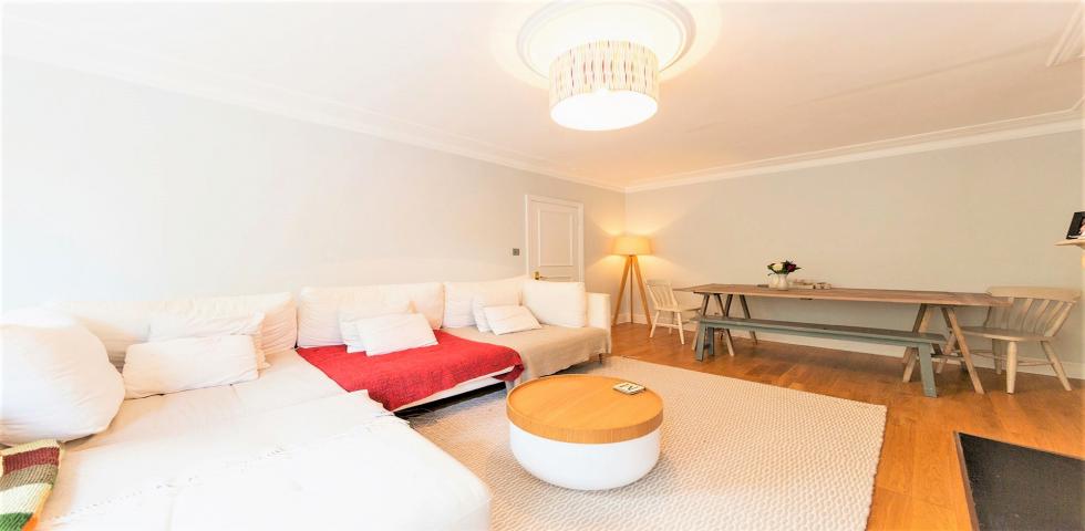 			3 Bedroom, 1 bath, 1 reception Flat			 Christchurch Avenue, KILBURN